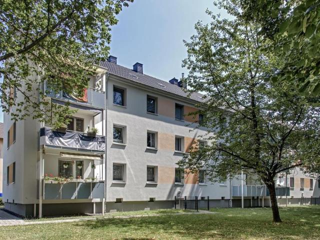Apartment mieten in Stadtbezirk II, Leverkusen