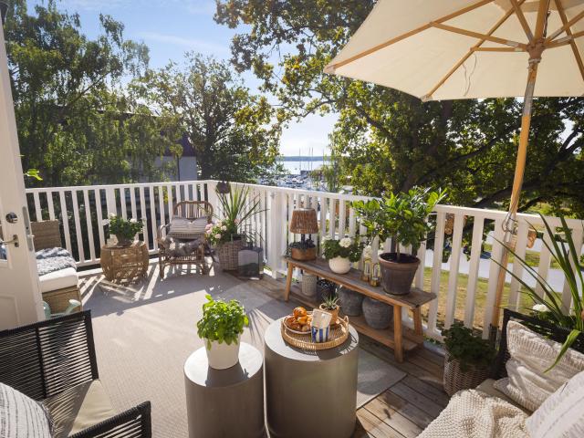 Bostad till salu i Vaxholm, Stockholm