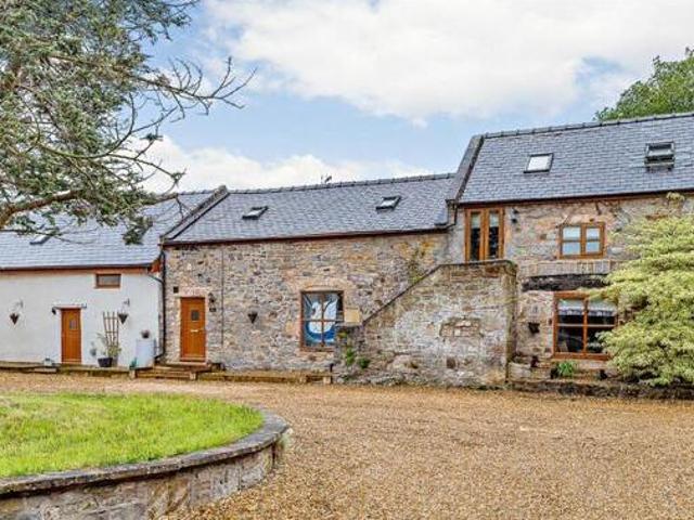 House for sale in Mold, Wales