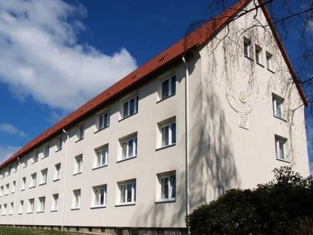 Wohnung mieten in Treuen, Sachsen