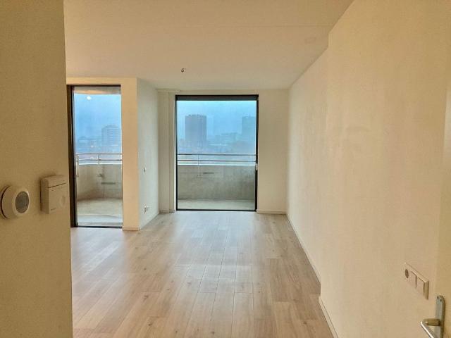 Appartement te huur in Tongelre, Noord Brabant