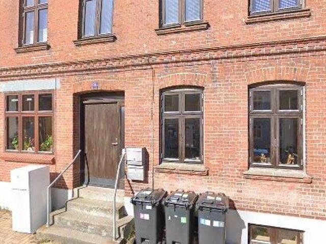 Lejlighed til leje i Odense
