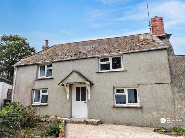 House for rent in Mellingey, St Issey