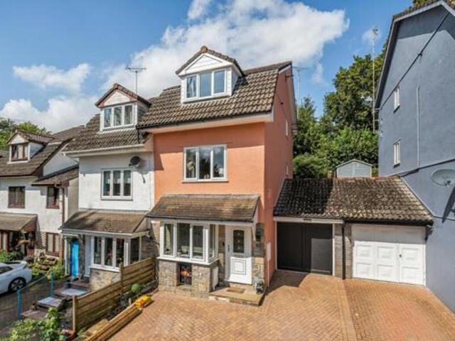 House for sale in Lamellion, Cornwall