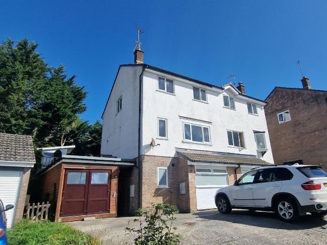 House for rent in Liskeard, Cornwall