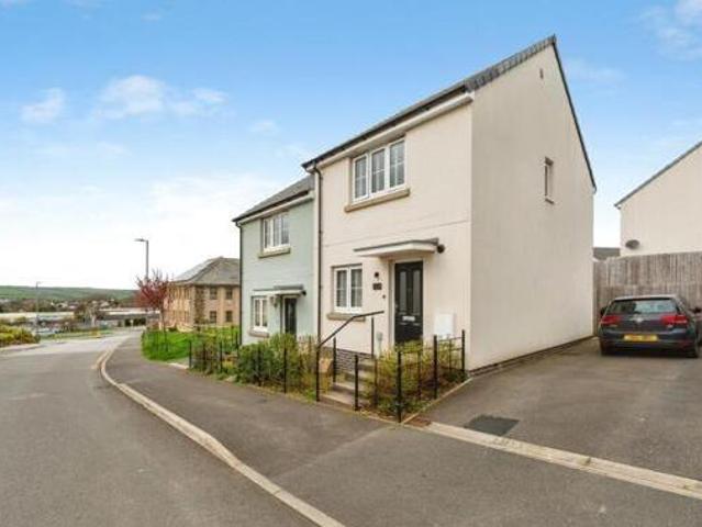 House for sale in Wadebridge, Cornwall