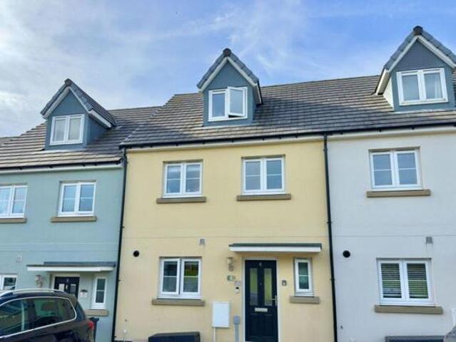 House for sale in Wadebridge, Cornwall