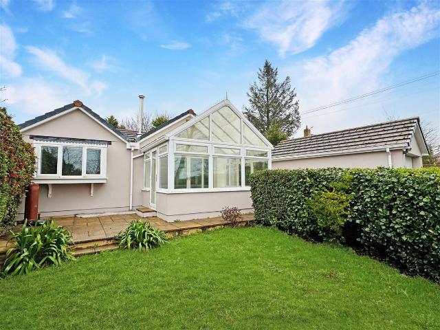 House for rent in Indian Queens, Cornwall