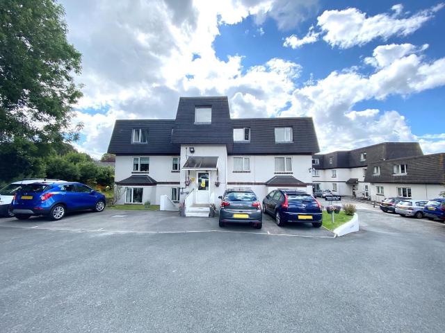 Apartment for rent in St Stephen, Cornwall