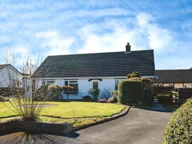 House for sale in Whitland, Wales