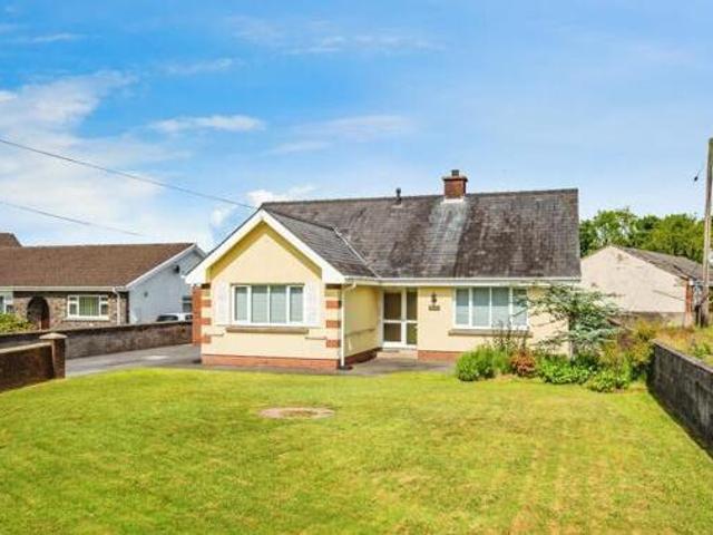 House for sale in Whitland, Wales