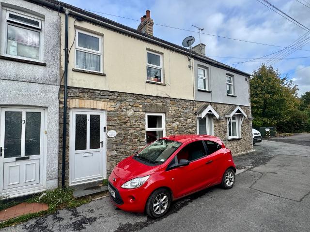 Apartment for rent in Trevaughan, Whitland