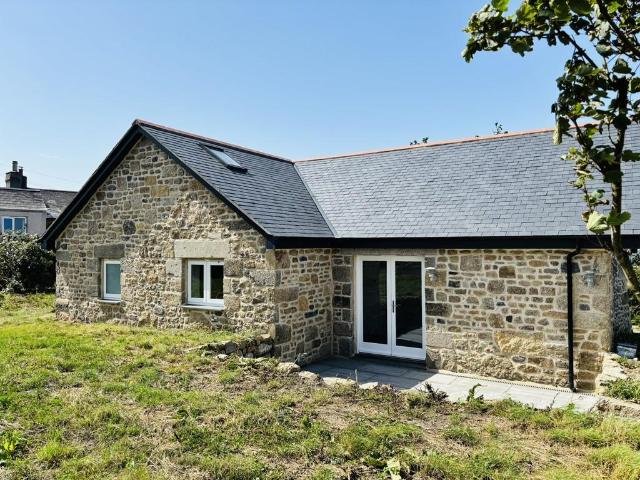 House for rent in St Just, Cornwall