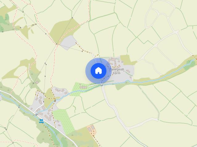 House for rent in St Just, Cornwall