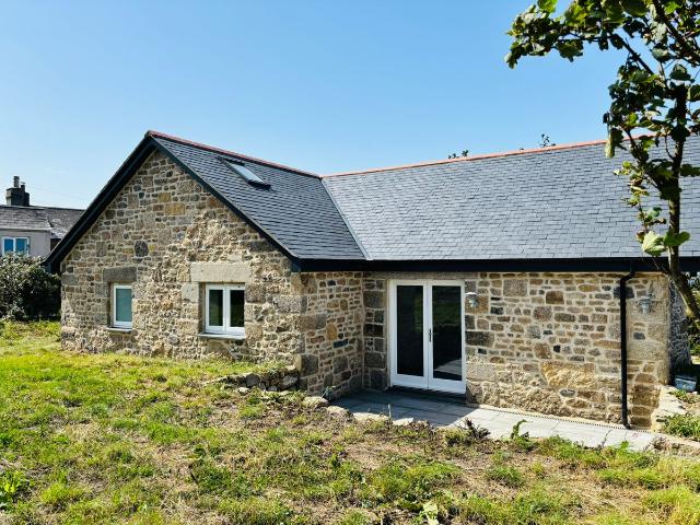House for rent in St Just, Cornwall