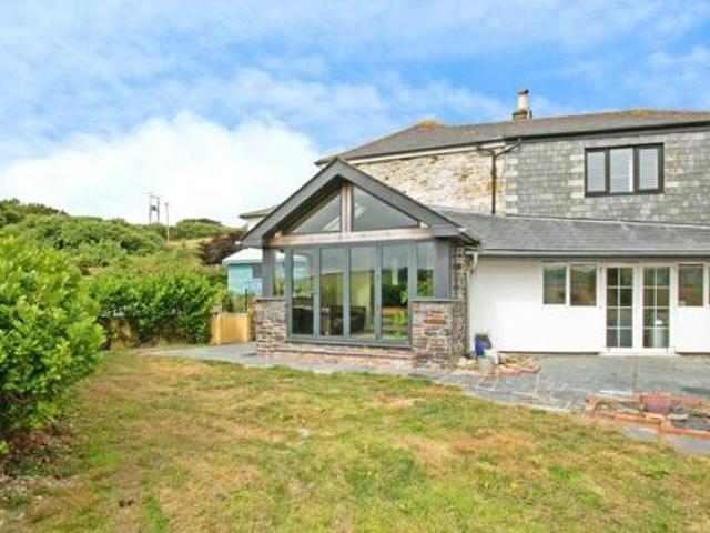 House for sale in Trevelgue, Newquay