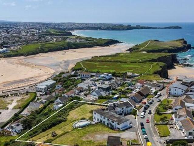 House for sale in Trevelgue, Newquay