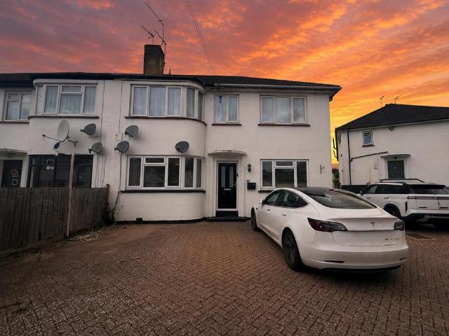 Apartment for rent in North Watford, Hertfordshire