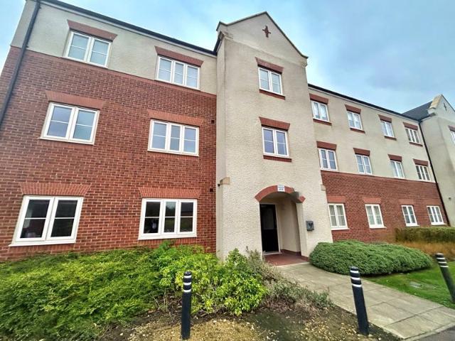 Apartment for rent in Shiremoor, North Tyneside