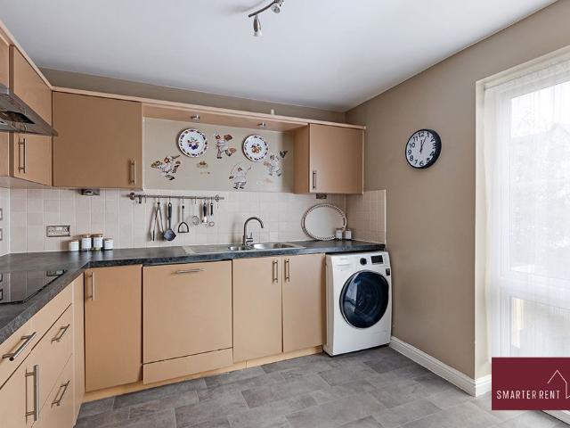 Apartment for rent in Clewer Village, Windsor