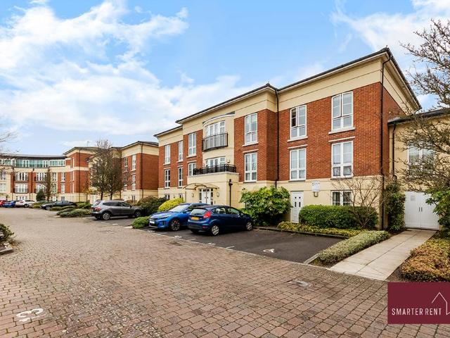 House for rent in Clewer Village, Windsor