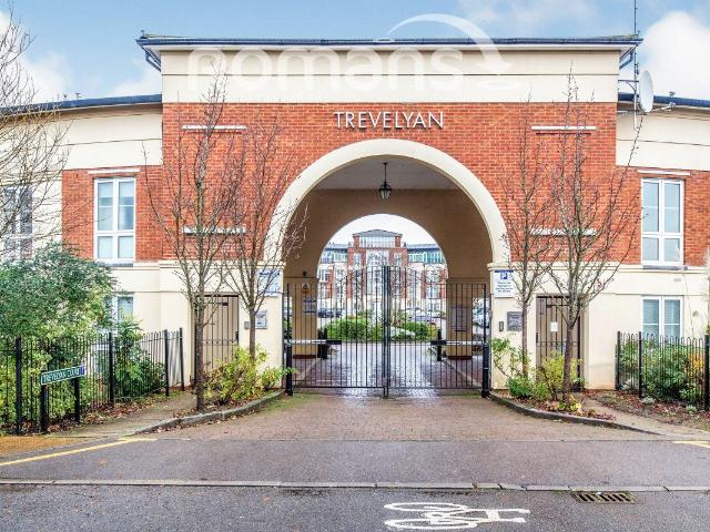 Apartment for rent in Clewer Village, Windsor