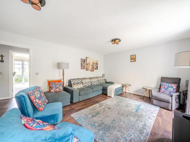 Apartment for rent in Clewer Village, Windsor