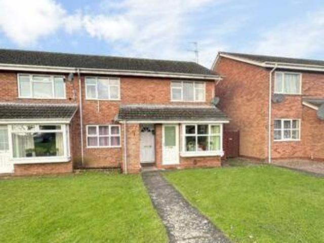 House for rent in Stratford-upon-Avon, Alderminster