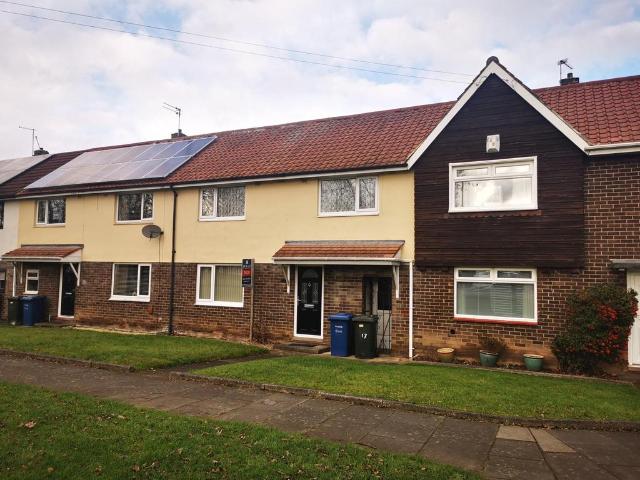 House for rent in Woolsington, Newcastle upon Tyne