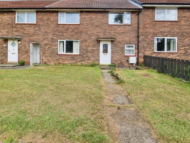 House for rent in Woolsington, Tyne And Wear