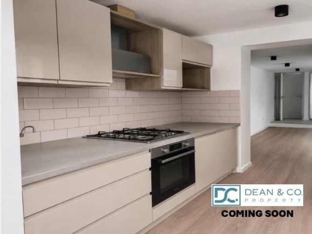 Apartment for rent in Maryland, Greater London