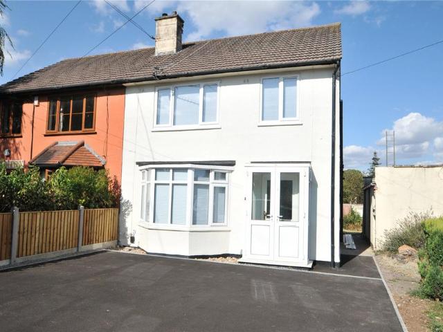 House for rent in Henbury, Bristol