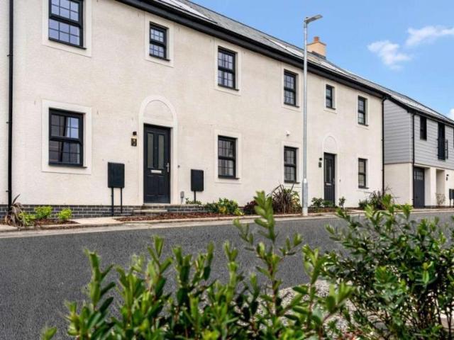 Property for sale in Newquay, Cornwall