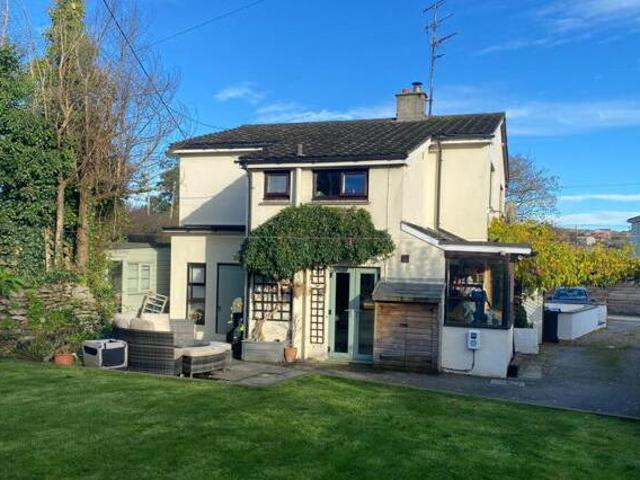 House for sale in Newquay, Cornwall