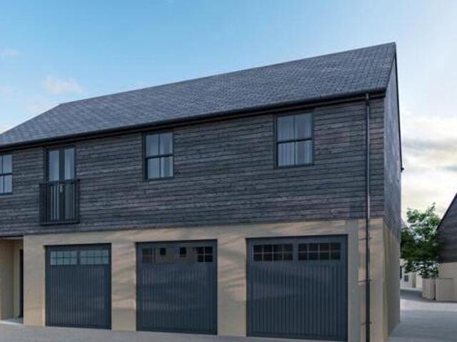 House for sale in Newquay, Cornwall