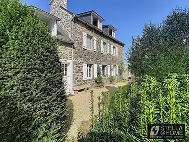 Maison vente à Saint-Brieuc, Bretagne