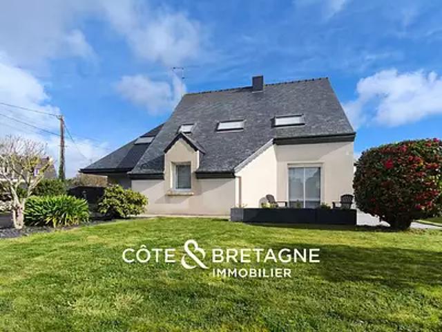 Maison vente à Saint-Brieuc, Bretagne