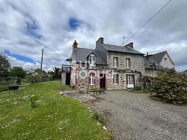 Maison vente à Saint-Brieuc, Bretagne