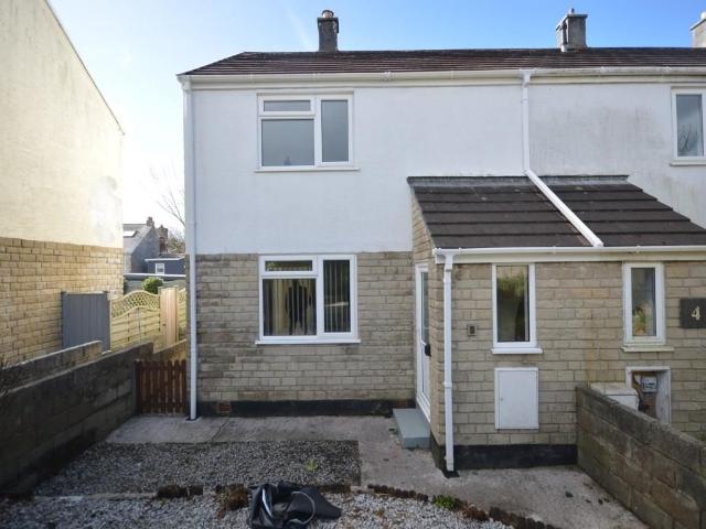 House for rent in Redruth, Cornwall