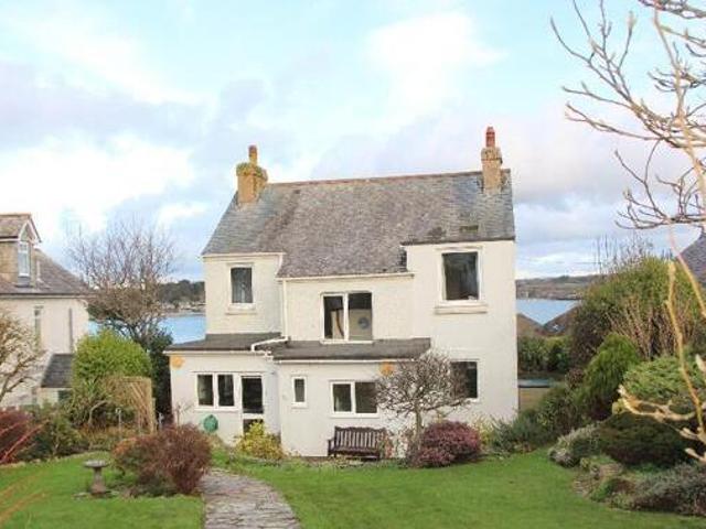House for sale in Padstow, Cornwall