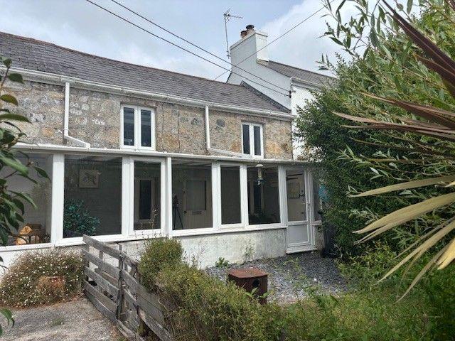 House for rent in Scredda, Cornwall