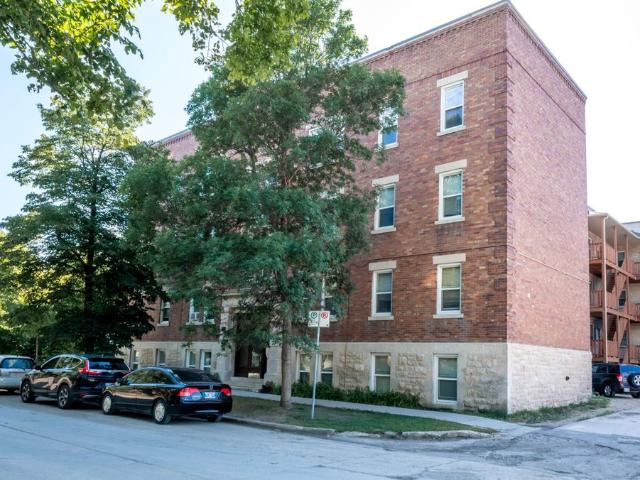Apartment for rent in East St. Paul, Manitoba