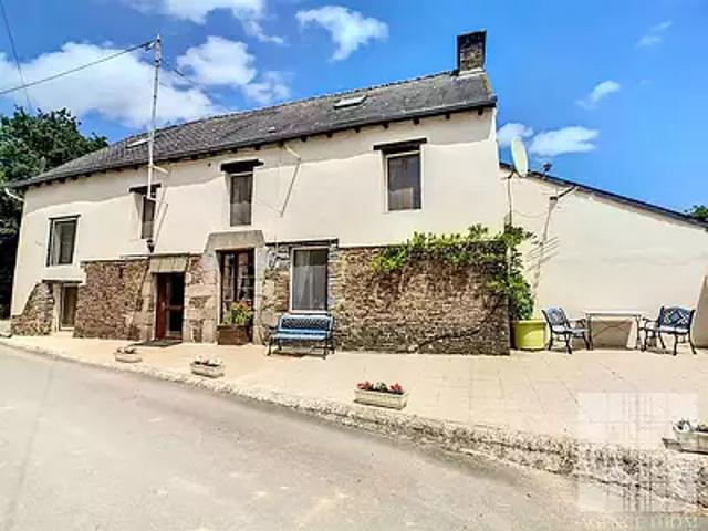 Maison vente à Saint-Malo, Bretagne