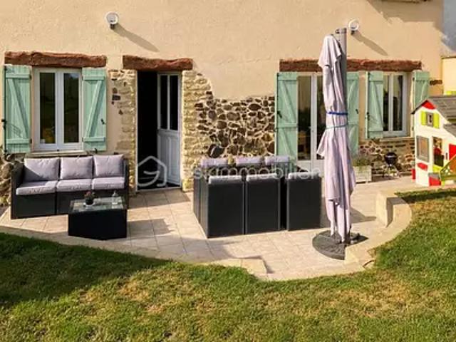 Maison vente à Les Mottais, Trévérien