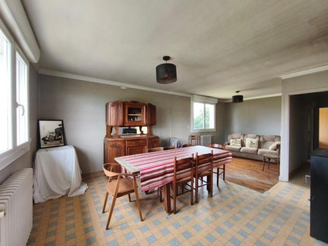 Maison vente à Saint-Malo, Bretagne