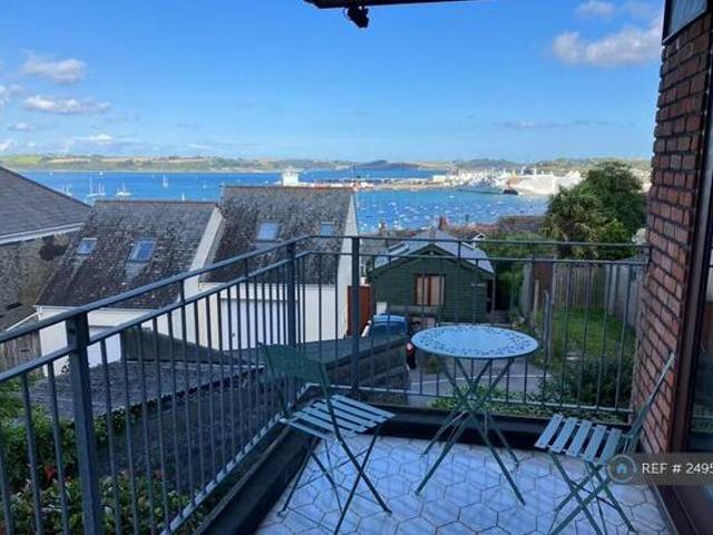 House for rent in Falmouth, Cornwall