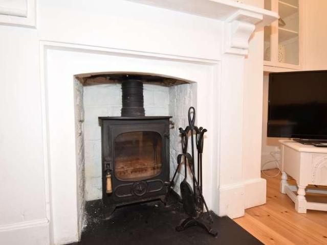 House for rent in Falmouth, Cornwall