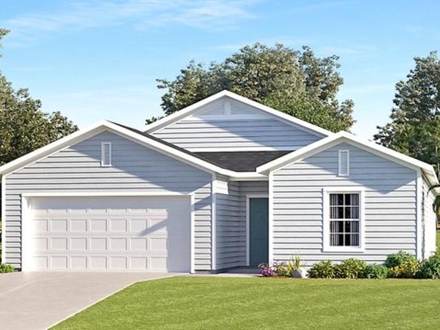 House for sale in Alachua, Florida