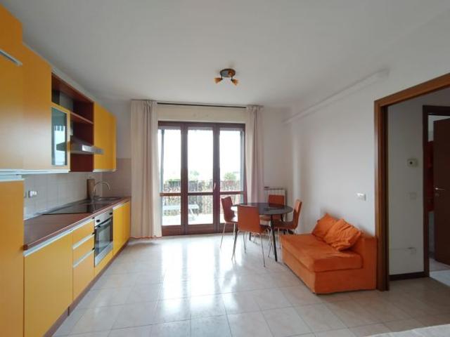 Monolocale in affitto a Treviglio, Bergamo