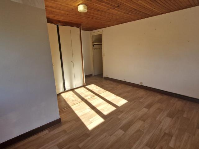 Appartement vente à Chambéry, Trévignin